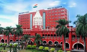 High Court Image